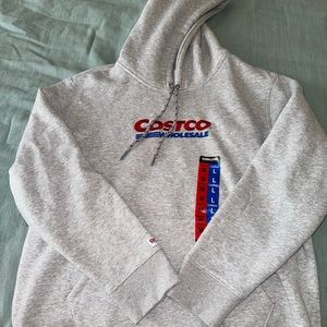 NWT Costco Hoodie